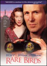 Rare Birds