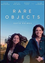 Rare Objects