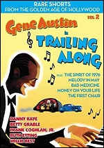 Rare Shorts From The Golden Age Of Hollywood - Vol. 2