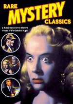 Rare Mystery Classics