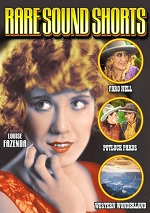 Rare Sound Shorts