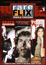 Rareflix - Volume 1