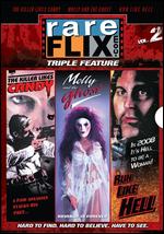 Rareflix - Volume 2