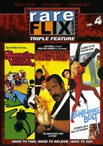 Rareflix - Volume 4