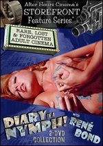 Rare, Lost & Forgotten Adult Cinema