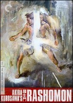 Rashomon - Criterion Collection