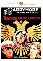 Rasputin And The Empress