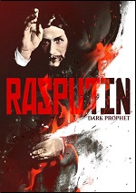 Rasputin: Dark Prophet