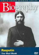 Rasputin - The Mad Monk