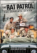 Rat Patrol: The Complete Series