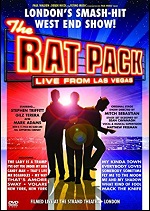 Rat Pack - Live From Las Vegas