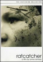 Ratcatcher - Criterion Collection
