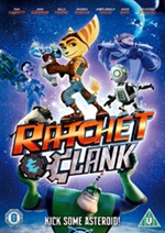 Ratchet & Clank