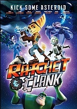 Ratchet & Clank
