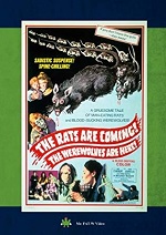 Rats Are Coming! The Werewolves Are Here!