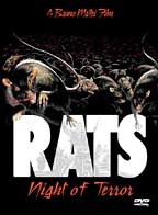 Rats - Night Of Terror