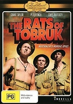 Rats Of Tobruk