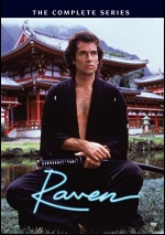 Raven - The Complete Series