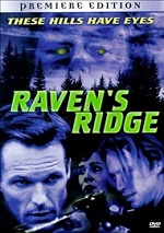 Raven´s Ridge