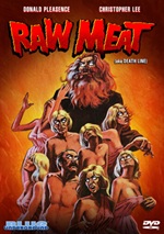 Raw Meat