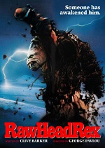 Rawhead Rex