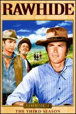 Rawhide - The Third Season - Volume One