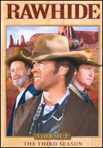 Rawhide - The Third Season - Volume Two