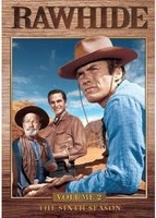 Rawhide - The Sixth Season - Volume Two