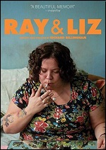 Ray & Liz