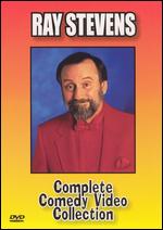 Ray Stevens - The Complete Comedy Video Collection