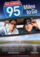 Ray Romano - 95 Miles To Go