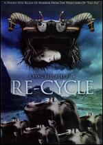 Re-Cycle