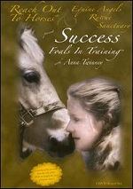 Reach Out To Horses - Success Foals In Training