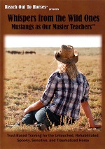 Reach Out To Horses - Whispers From The Wild Ones