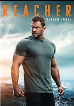 Reacher: Season Three