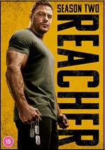 Reacher: Season Two