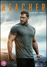 Reacher: Season Three