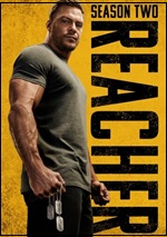 Reacher: Season Two