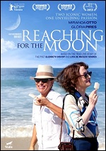 Reaching For The Moon