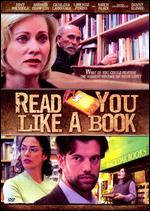 Read You Like A Book
