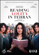 Reading Lolita In Tehran