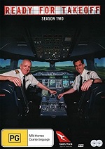 Ready For Takeoff - Season Two
