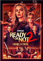 Ready Or Not 2: Here I Come