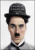 Real Charlie Chaplin