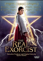Real Exorcist