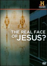 Real Face Of Jesus?