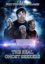 Real Ghost Seekers