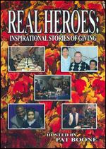 Real Heroes - Inspirational Stories Of Giving