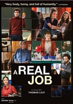 Real Job