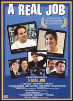 Real Job, A ( 2001 )